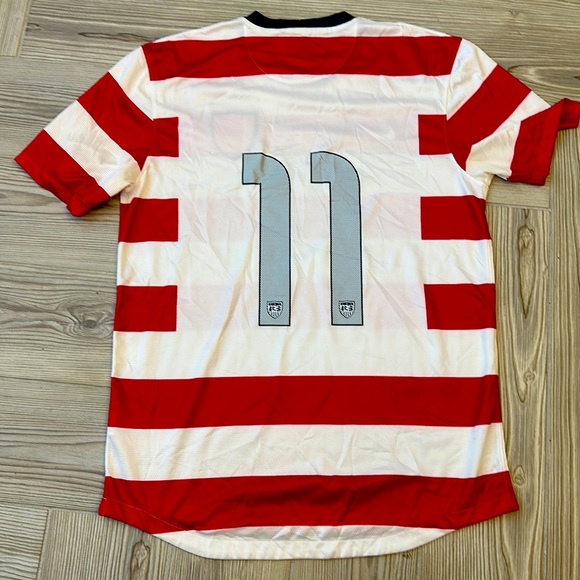 USMNT Waldo World Cup jersey - Picture 1 of 8